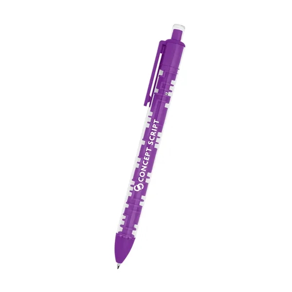 A-Maze Me Pen - A-Maze Me Pen - Image 9 of 10