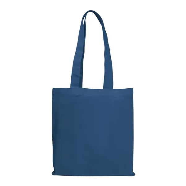 Colored Magazine Economy Tote - Colored Magazine Economy Tote - Image 7 of 12
