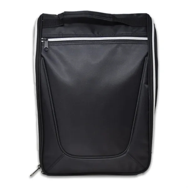 Golf Shoe Bag - Golf Shoe Bag - Image 2 of 7