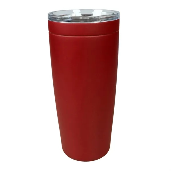 The Viking Collection® Nova Tumbler - 20 oz. - The Viking Collection® Nova Tumbler - 20 oz. - Image 26 of 33