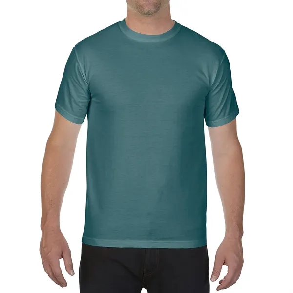 Comfort Colors - Garment Dyed Heavyweight Ringspun Short ... - Comfort Colors - Garment Dyed Heavyweight Ringspun Short ... - Image 82 of 100