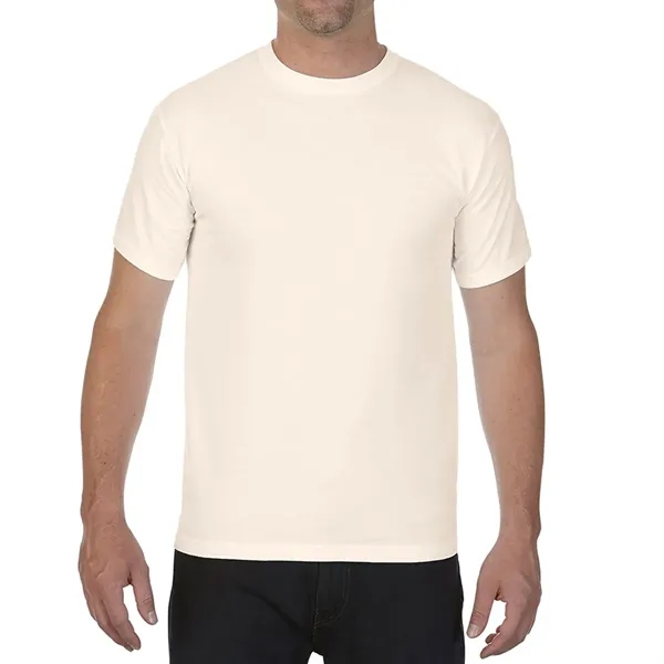 Comfort Colors - Garment Dyed Heavyweight Ringspun Short ... - Comfort Colors - Garment Dyed Heavyweight Ringspun Short ... - Image 83 of 100