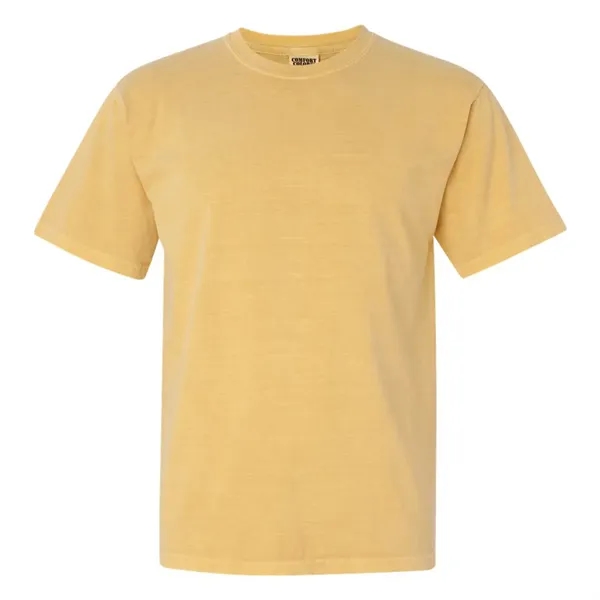 Comfort Colors - Garment Dyed Heavyweight Ringspun Short ... - Comfort Colors - Garment Dyed Heavyweight Ringspun Short ... - Image 84 of 100