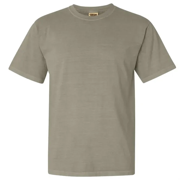 Comfort Colors - Garment Dyed Heavyweight Ringspun Short ... - Comfort Colors - Garment Dyed Heavyweight Ringspun Short ... - Image 85 of 100