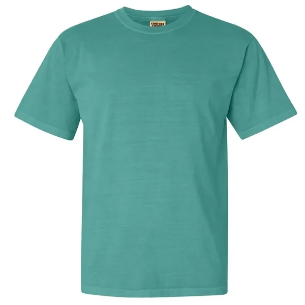 Comfort Colors - Garment Dyed Heavyweight Ringspun Short ... - Comfort Colors - Garment Dyed Heavyweight Ringspun Short ... - Image 86 of 100