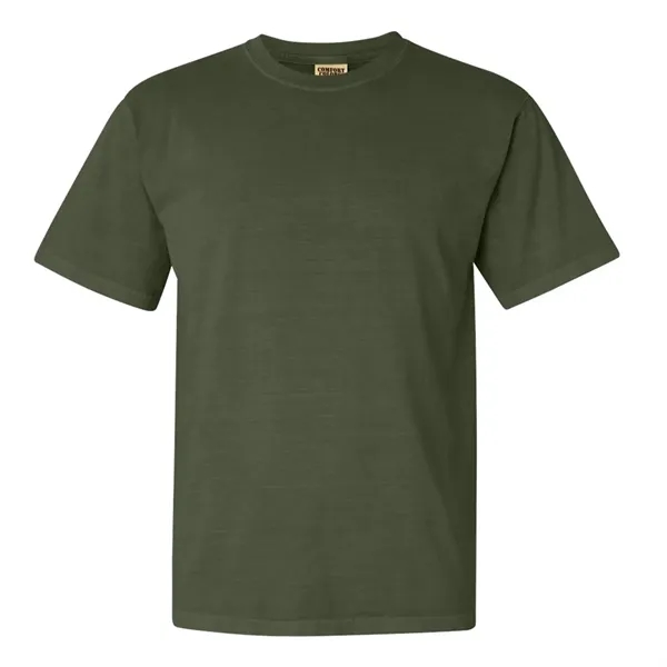 Comfort Colors - Garment Dyed Heavyweight Ringspun Short ... - Comfort Colors - Garment Dyed Heavyweight Ringspun Short ... - Image 87 of 100