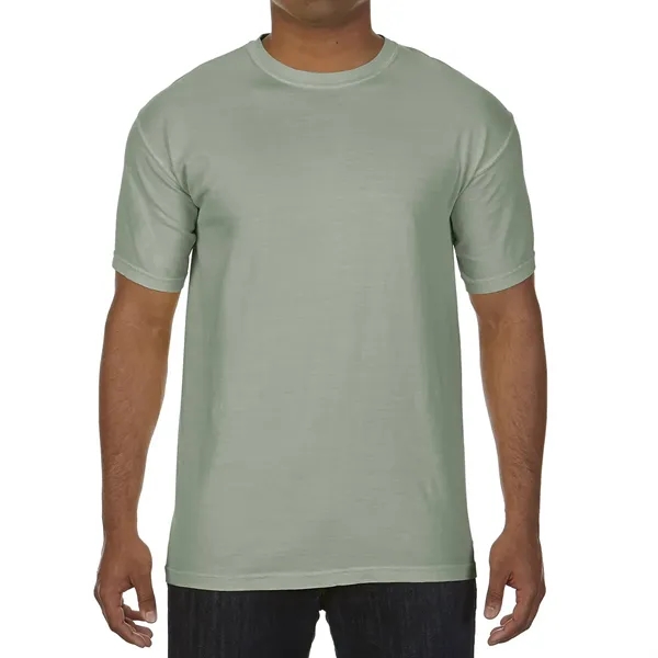 Comfort Colors - Garment Dyed Heavyweight Ringspun Short ... - Comfort Colors - Garment Dyed Heavyweight Ringspun Short ... - Image 88 of 100
