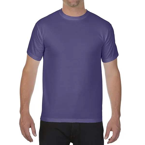 Comfort Colors - Garment Dyed Heavyweight Ringspun Short ... - Comfort Colors - Garment Dyed Heavyweight Ringspun Short ... - Image 89 of 100
