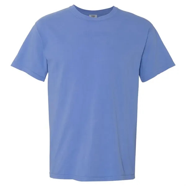 Comfort Colors - Garment Dyed Heavyweight Ringspun Short ... - Comfort Colors - Garment Dyed Heavyweight Ringspun Short ... - Image 90 of 100