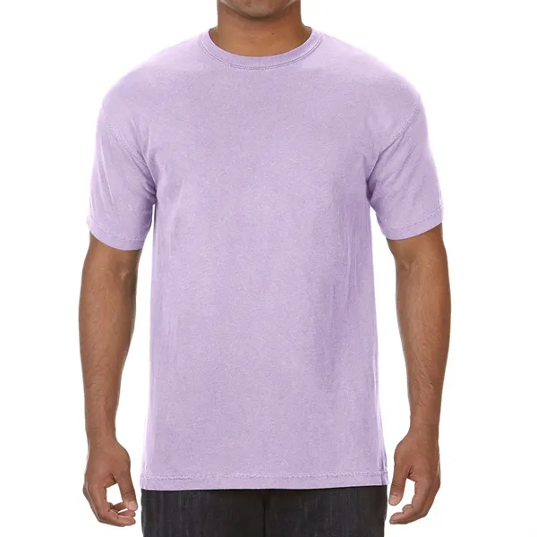 Comfort Colors - Garment Dyed Heavyweight Ringspun Short ... - Comfort Colors - Garment Dyed Heavyweight Ringspun Short ... - Image 91 of 100
