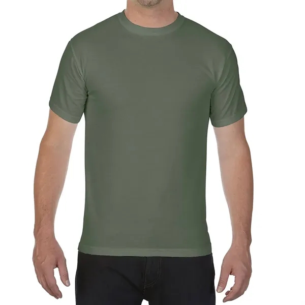 Comfort Colors - Garment Dyed Heavyweight Ringspun Short ... - Comfort Colors - Garment Dyed Heavyweight Ringspun Short ... - Image 92 of 100