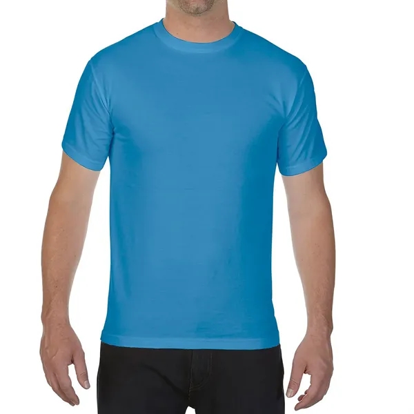 Comfort Colors - Garment Dyed Heavyweight Ringspun Short ... - Comfort Colors - Garment Dyed Heavyweight Ringspun Short ... - Image 93 of 100