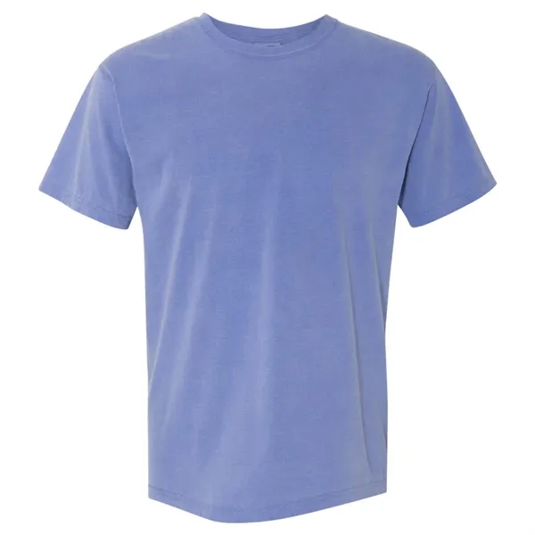 Comfort Colors - Garment Dyed Heavyweight Ringspun Short ... - Comfort Colors - Garment Dyed Heavyweight Ringspun Short ... - Image 94 of 100
