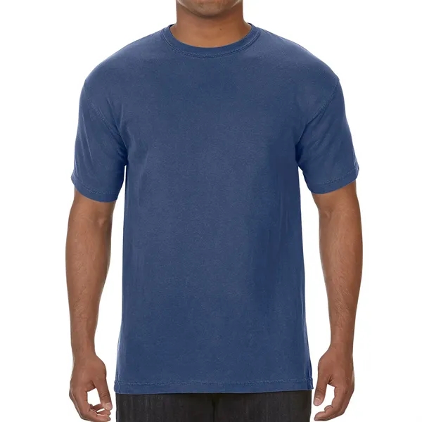 Comfort Colors - Garment Dyed Heavyweight Ringspun Short ... - Comfort Colors - Garment Dyed Heavyweight Ringspun Short ... - Image 95 of 100