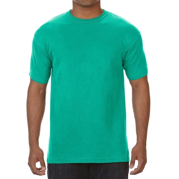 Comfort Colors - Garment Dyed Heavyweight Ringspun Short ... - Comfort Colors - Garment Dyed Heavyweight Ringspun Short ... - Image 96 of 100