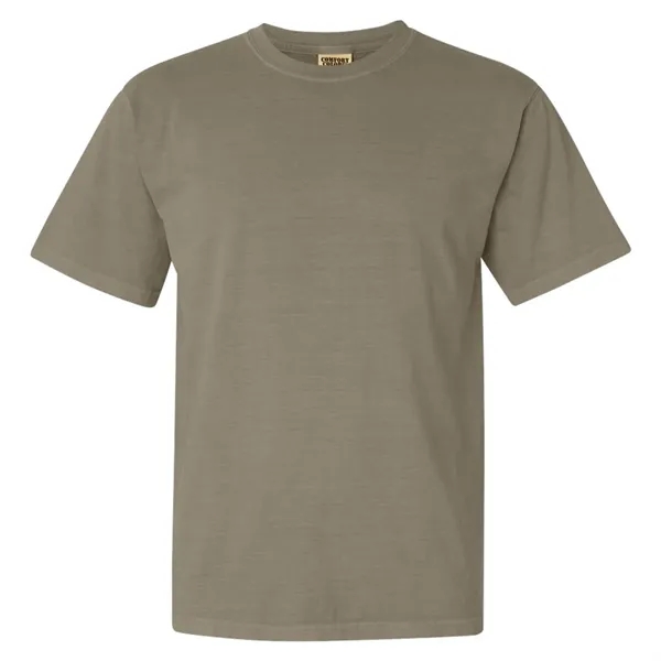 Comfort Colors - Garment Dyed Heavyweight Ringspun Short ... - Comfort Colors - Garment Dyed Heavyweight Ringspun Short ... - Image 97 of 100