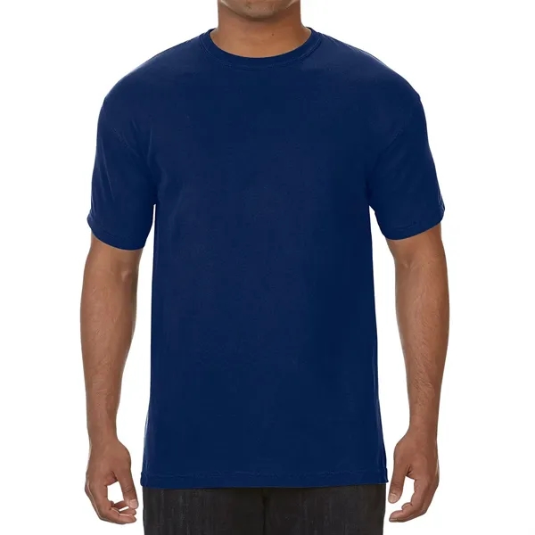 Comfort Colors - Garment Dyed Heavyweight Ringspun Short ... - Comfort Colors - Garment Dyed Heavyweight Ringspun Short ... - Image 98 of 100