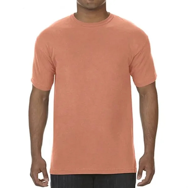 Comfort Colors - Garment Dyed Heavyweight Ringspun Short ... - Comfort Colors - Garment Dyed Heavyweight Ringspun Short ... - Image 100 of 100