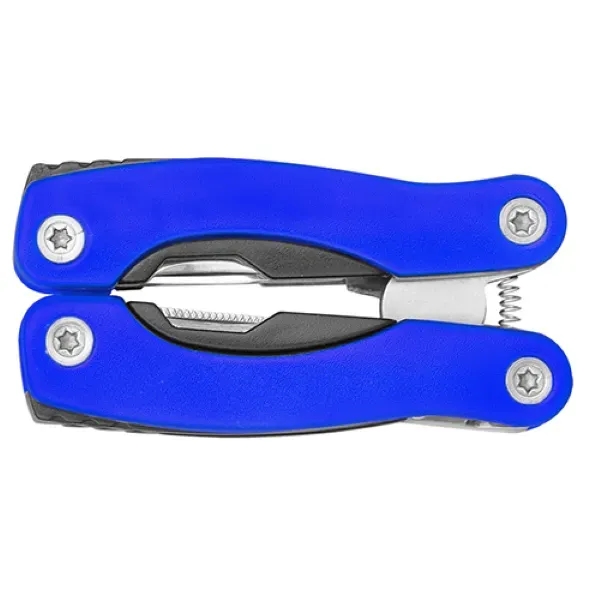 Foldable Multi-tool Pliers - Foldable Multi-tool Pliers - Image 1 of 2