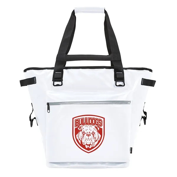 Koozie® Olympus Cooler Tote - Koozie® Olympus Cooler Tote - Image 7 of 15