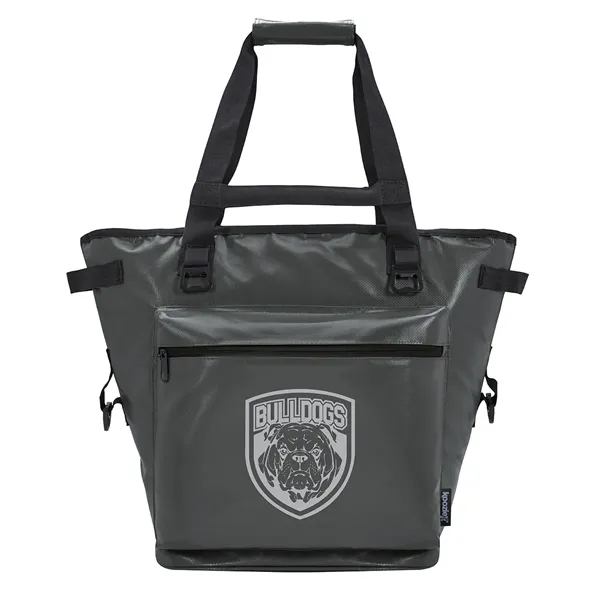 Koozie® Olympus Cooler Tote - Koozie® Olympus Cooler Tote - Image 8 of 15