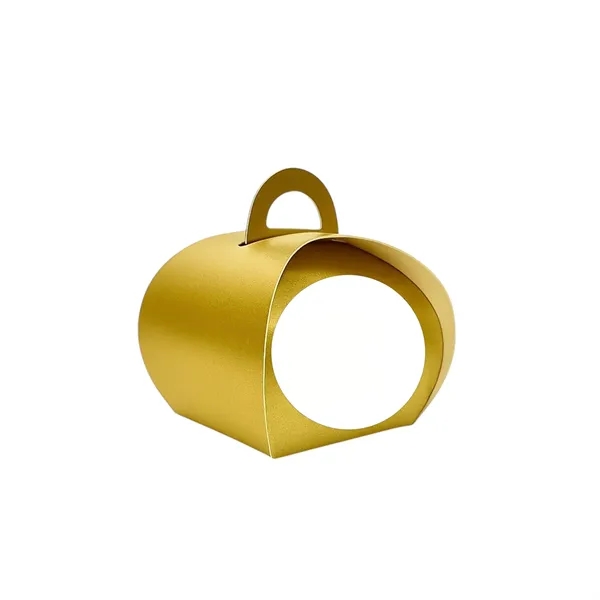 Biens Chocolate Centerpieces® Petite Tulip Box With Choco... - Biens Chocolate Centerpieces® Petite Tulip Box With Choco... - Image 4 of 10