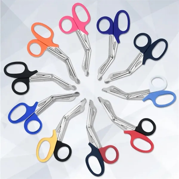 Trauma Shear - Trauma Shear - Image 1 of 3