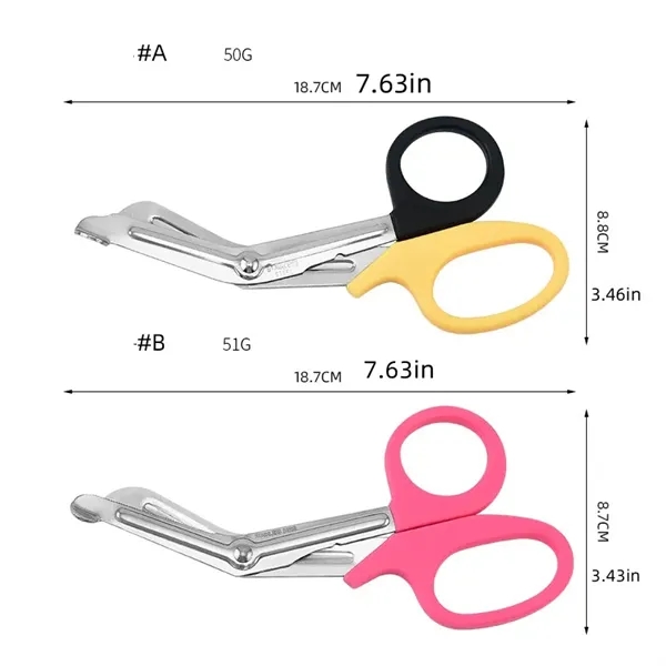 Trauma Shear - Trauma Shear - Image 2 of 3