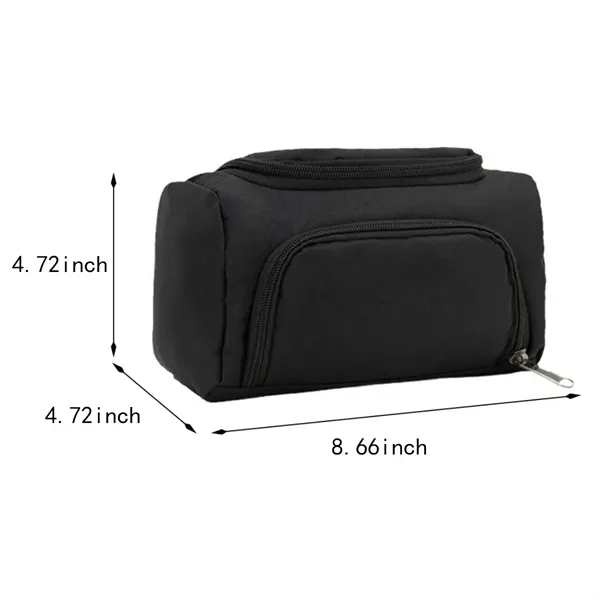 School supplies large capacity organizer pencil case pouch - School supplies large capacity organizer pencil case pouch - Image 1 of 4