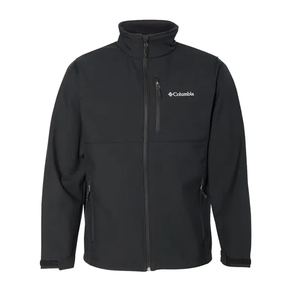 Columbia Ascender™ Soft Shell Jacket - Columbia Ascender™ Soft Shell Jacket - Image 1 of 2