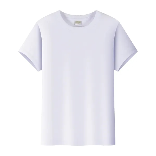 Round Neck Short Sleeve Corporate Workwear - Round Neck Short Sleeve Corporate Workwear - Image 1 of 9