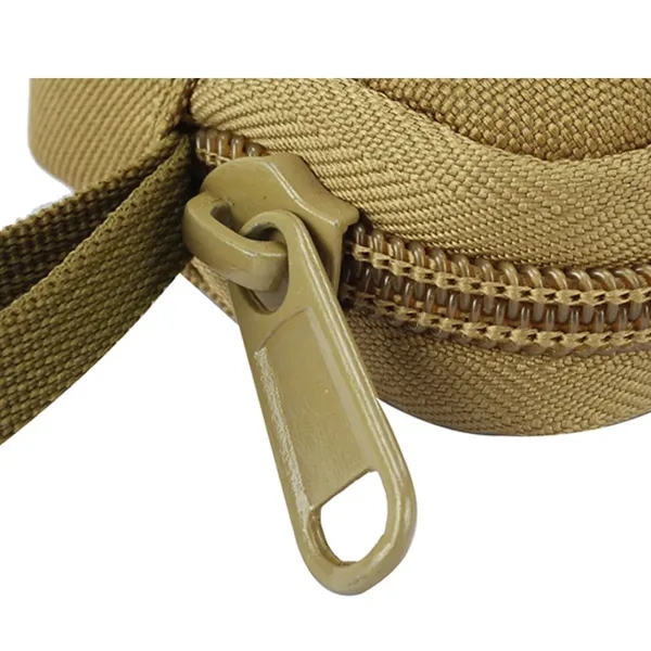 Compact Molle EDC Utility Pouch - Compact Molle EDC Utility Pouch - Image 2 of 4