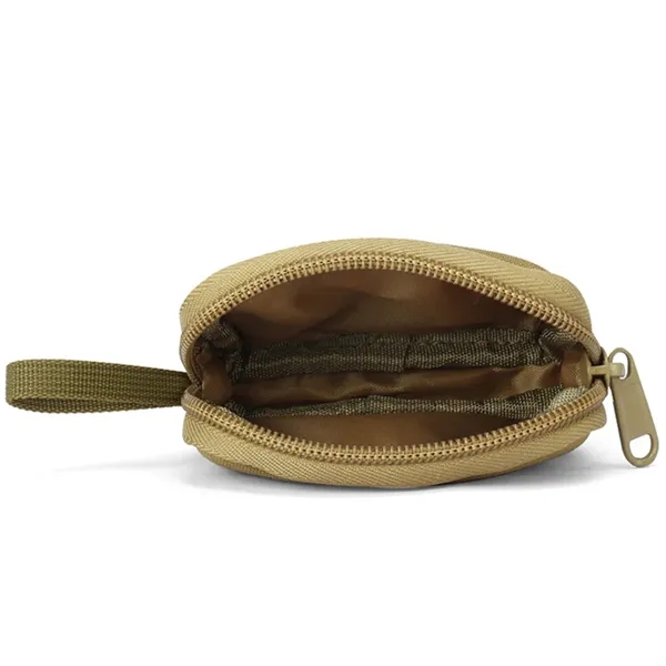 Compact Molle EDC Utility Pouch - Compact Molle EDC Utility Pouch - Image 3 of 4