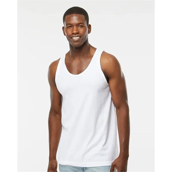 M&O Tank Top - M&O Tank Top - Image 0 of 12