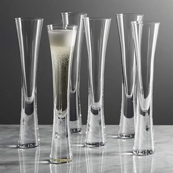 Professional wedding stemless crystal champagne glasses - Professional wedding stemless crystal champagne glasses - Image 2 of 4