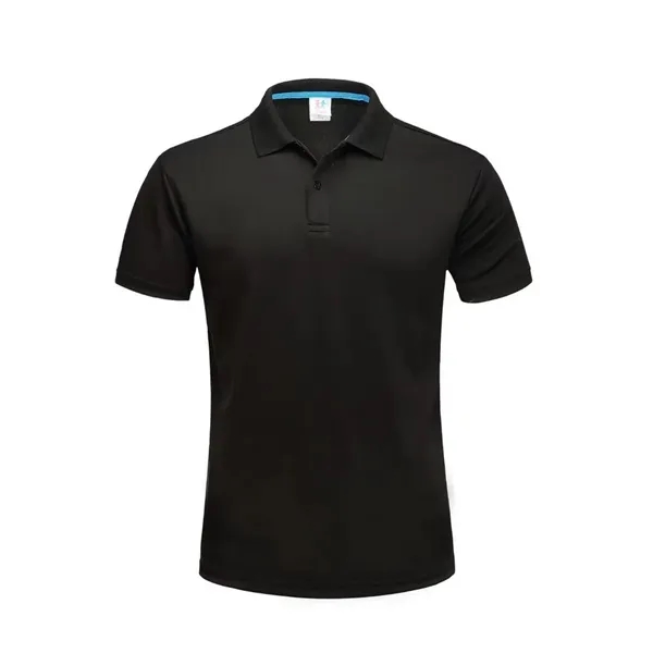 Heavyweight Mesh Quick-Dry T-Shirts - Heavyweight Mesh Quick-Dry T-Shirts - Image 4 of 9
