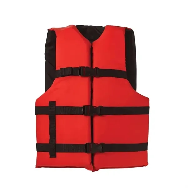 General Purpose Life Vests - General Purpose Life Vests - Image 1 of 4