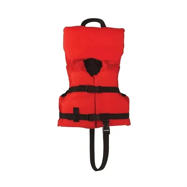 General Purpose Life Vests - General Purpose Life Vests - Image 4 of 4