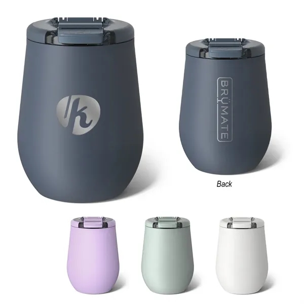 14 Oz. BruMate Uncork'd Fashion Colors