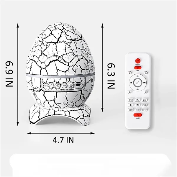 3 IN 1 Dinosaur Light - 3 IN 1 Dinosaur Light - Image 1 of 8