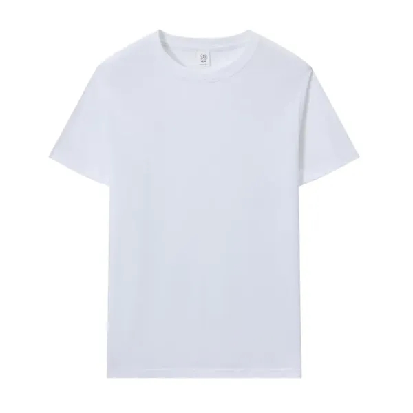 Soft & Durable 65/35 Blend Tees - Soft & Durable 65/35 Blend Tees - Image 1 of 5