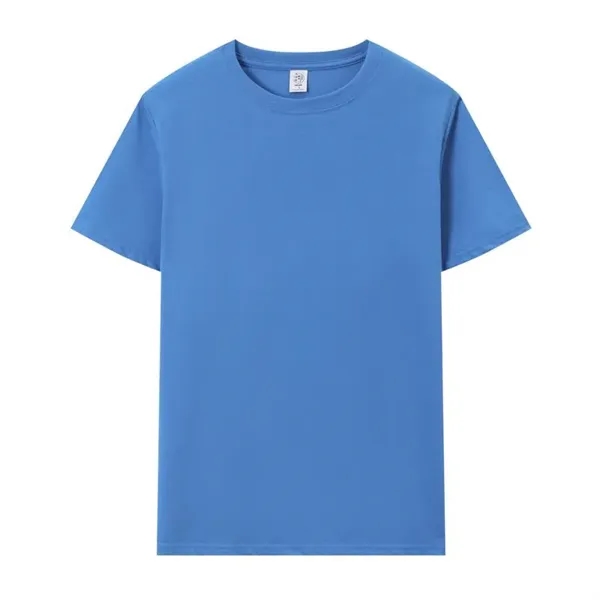 Soft & Durable 65/35 Blend Tees - Soft & Durable 65/35 Blend Tees - Image 3 of 5