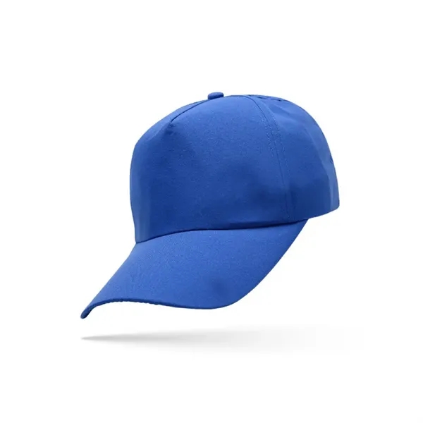 Cotton Baseball Cap - Cotton Baseball Cap - Image 1 of 6