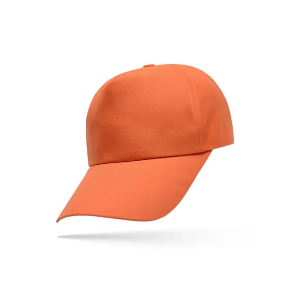 Cotton Baseball Cap - Cotton Baseball Cap - Image 3 of 6