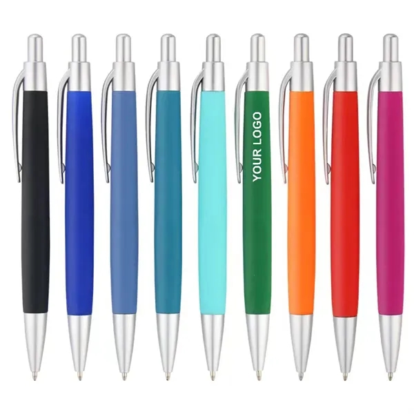 Ballpoint Pen - Ballpoint Pen - Image 0 of 2