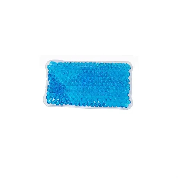 Square Cold Or Hot Gel Packs - Square Cold Or Hot Gel Packs - Image 1 of 12