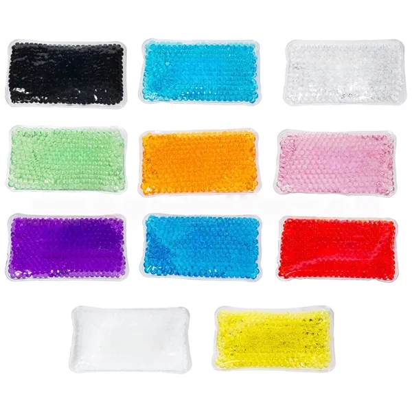 Square Cold Or Hot Gel Packs - Square Cold Or Hot Gel Packs - Image 4 of 12