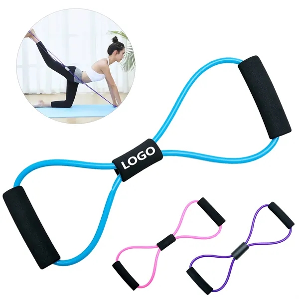 Fitness First Stretch Expander-Medium Resistance - Fitness First Stretch Expander-Medium Resistance - Image 0 of 2