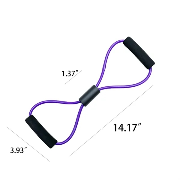 Fitness First Stretch Expander-Medium Resistance - Fitness First Stretch Expander-Medium Resistance - Image 1 of 2