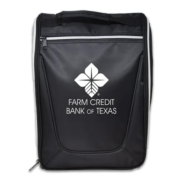 Golf Shoe Bag - Golf Shoe Bag - Image 0 of 7